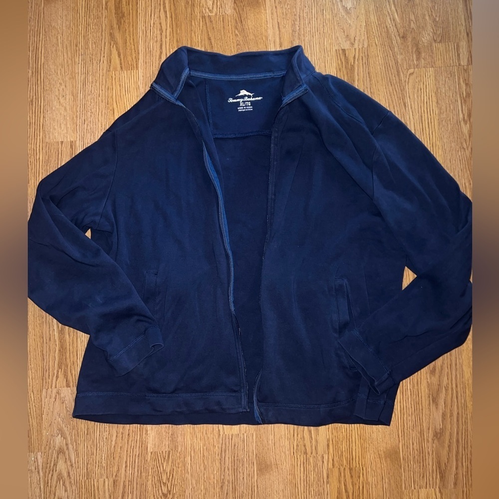 Tommy Bahama Jacket